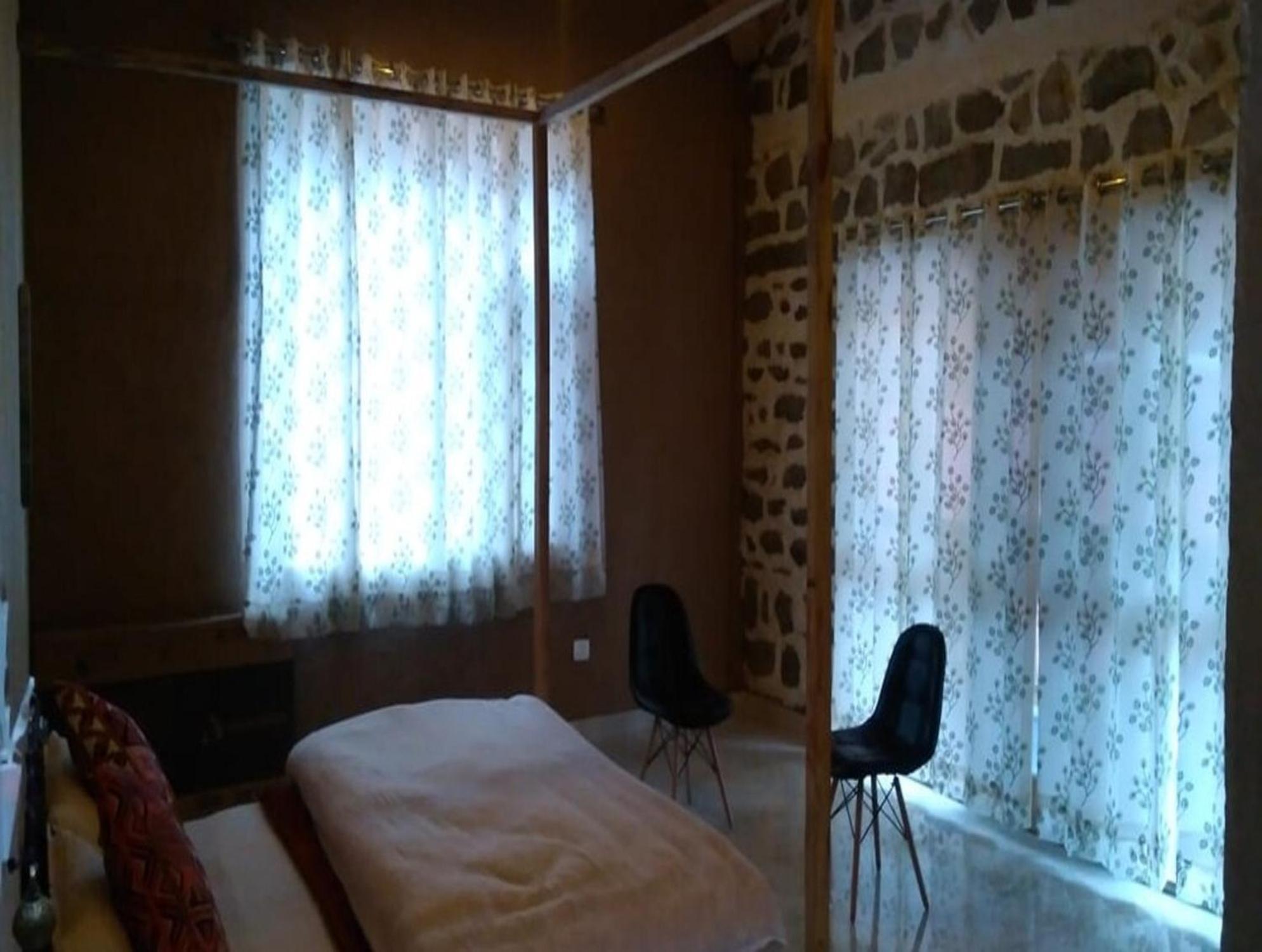 Offbeat Abodes - Tirthan Valley Banjār Εξωτερικό φωτογραφία