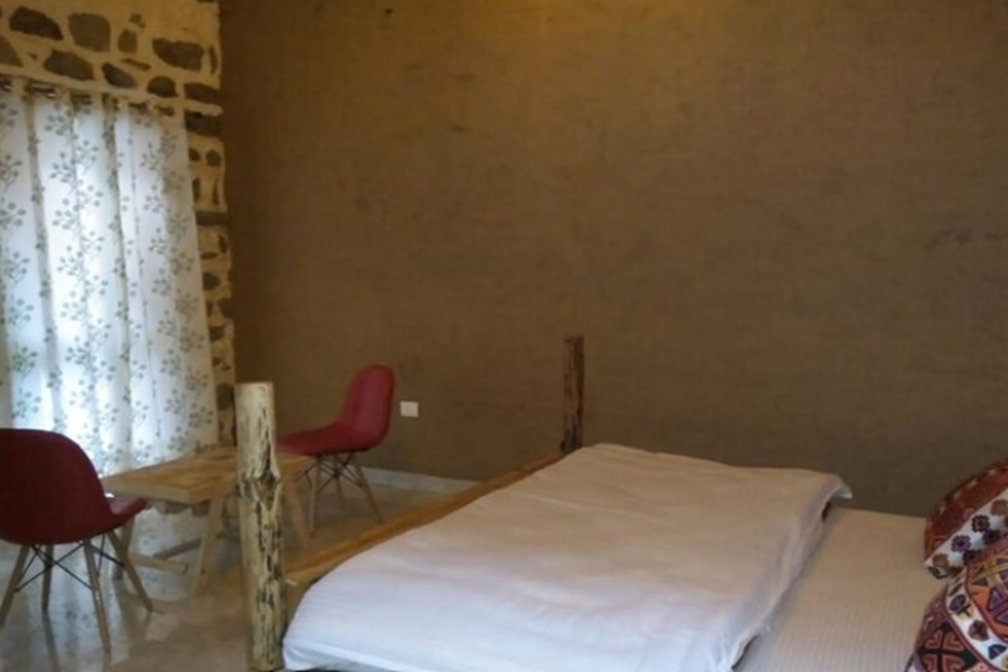 Offbeat Abodes - Tirthan Valley Banjār Εξωτερικό φωτογραφία